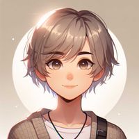 Daniel Huang